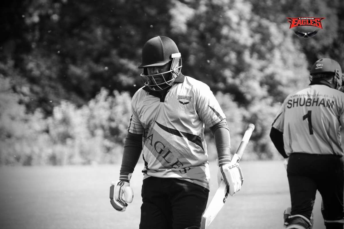 London Eagles Gallery