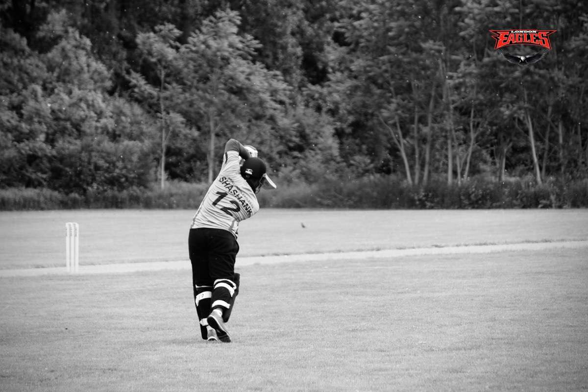 London Eagles Gallery