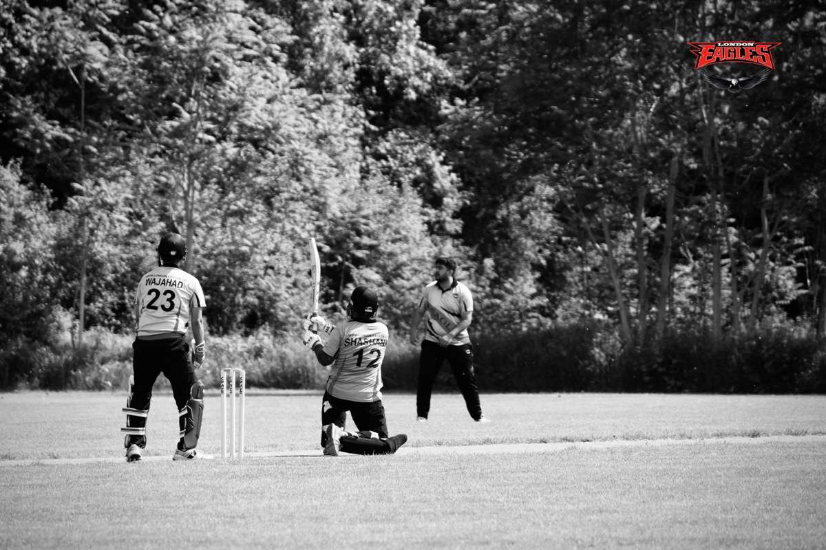 London Eagles Gallery