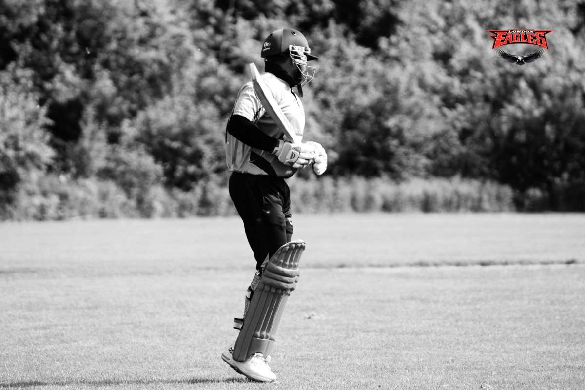 London Eagles Gallery