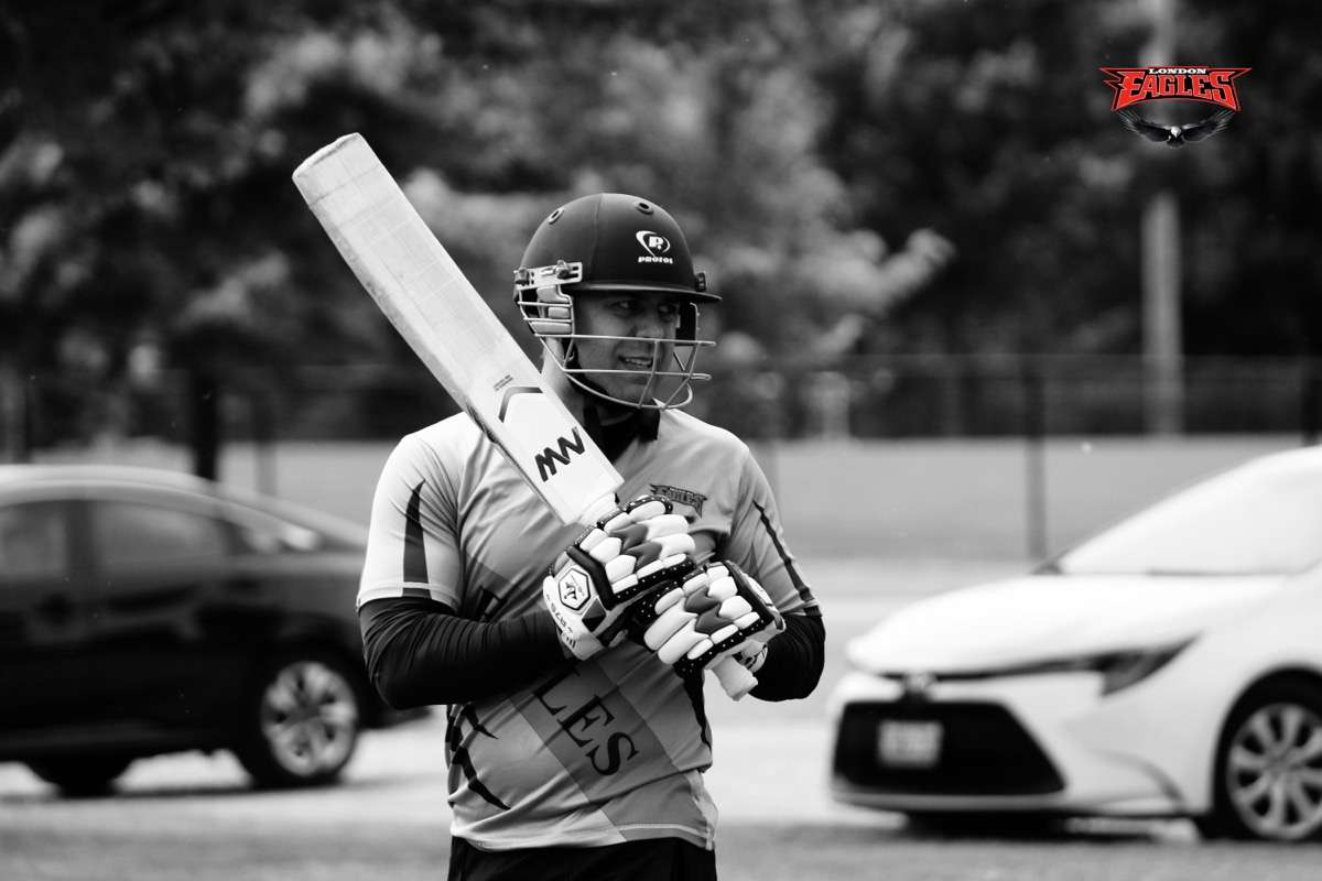 London Eagles Gallery