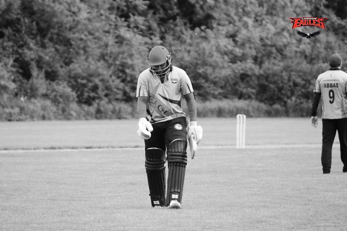 London Eagles Gallery