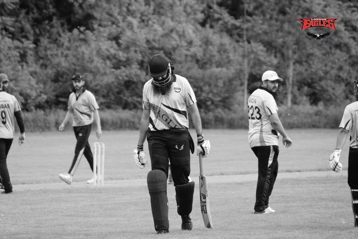 London Eagles Gallery