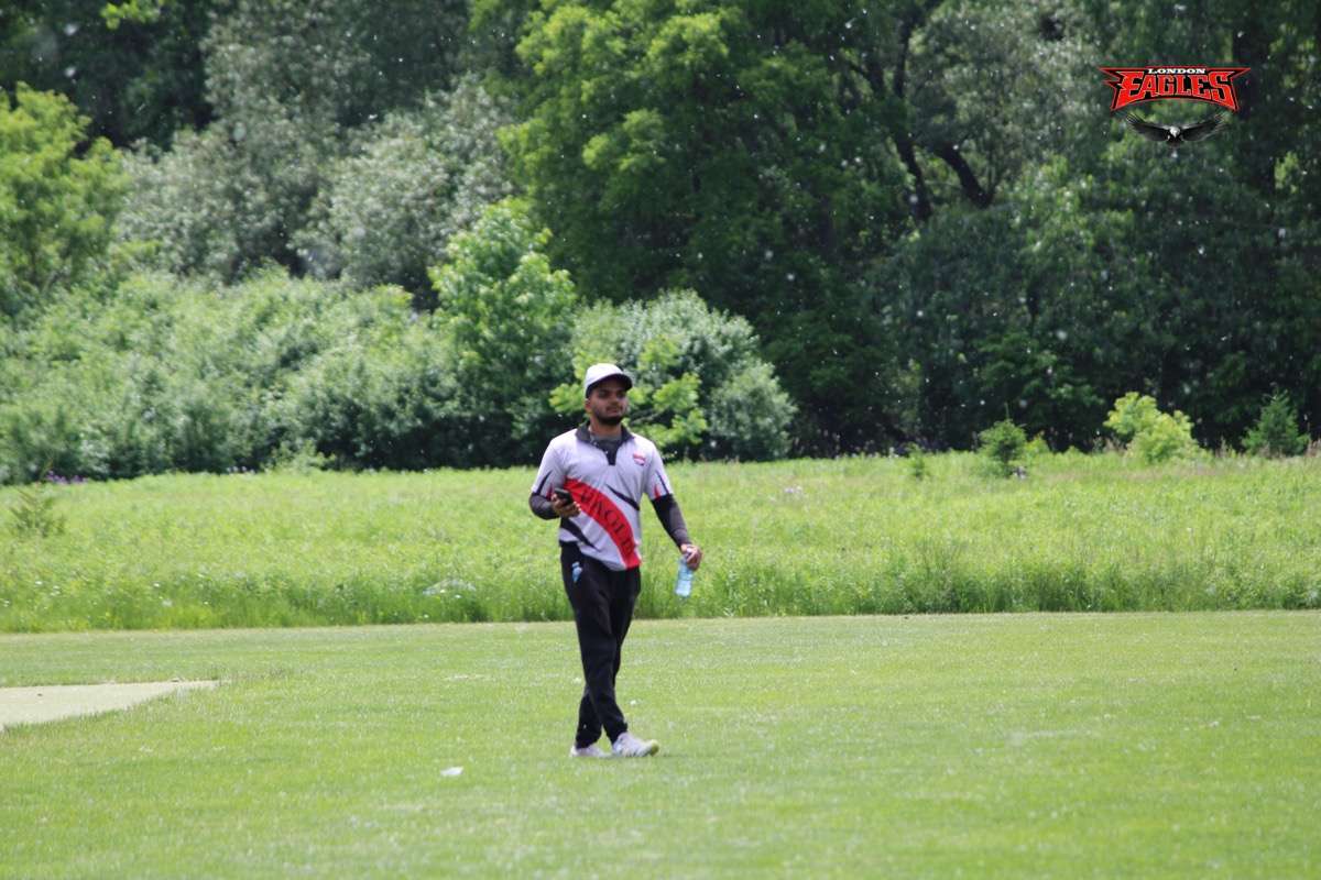 London Eagles Gallery