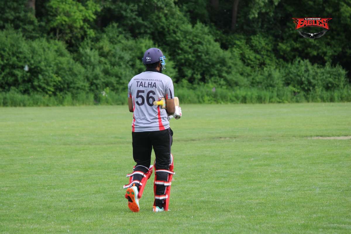 London Eagles Gallery