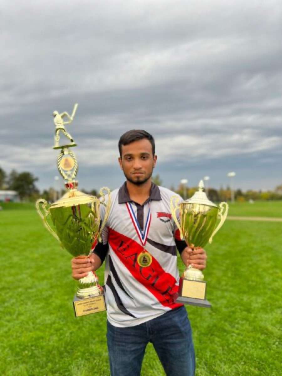 London Eagles Gallery