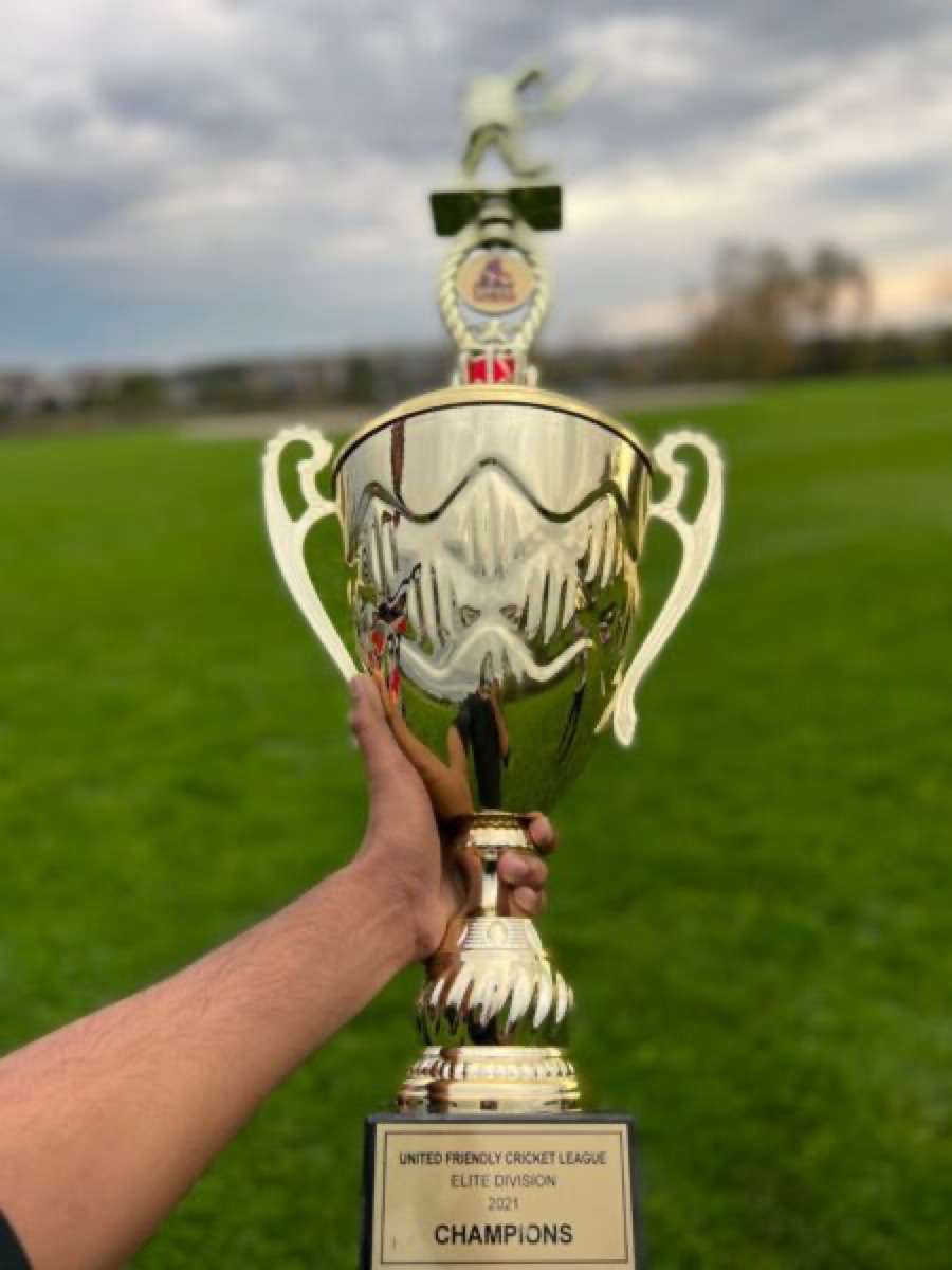 London Eagles Gallery